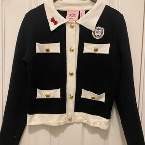 Hello Kitty Cardigan